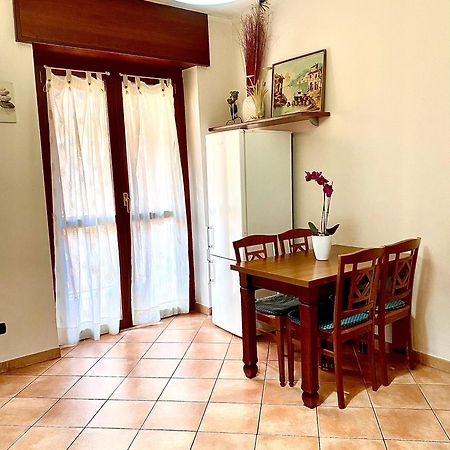 Apartamento Casa Arco Della Pace Milán Exterior foto