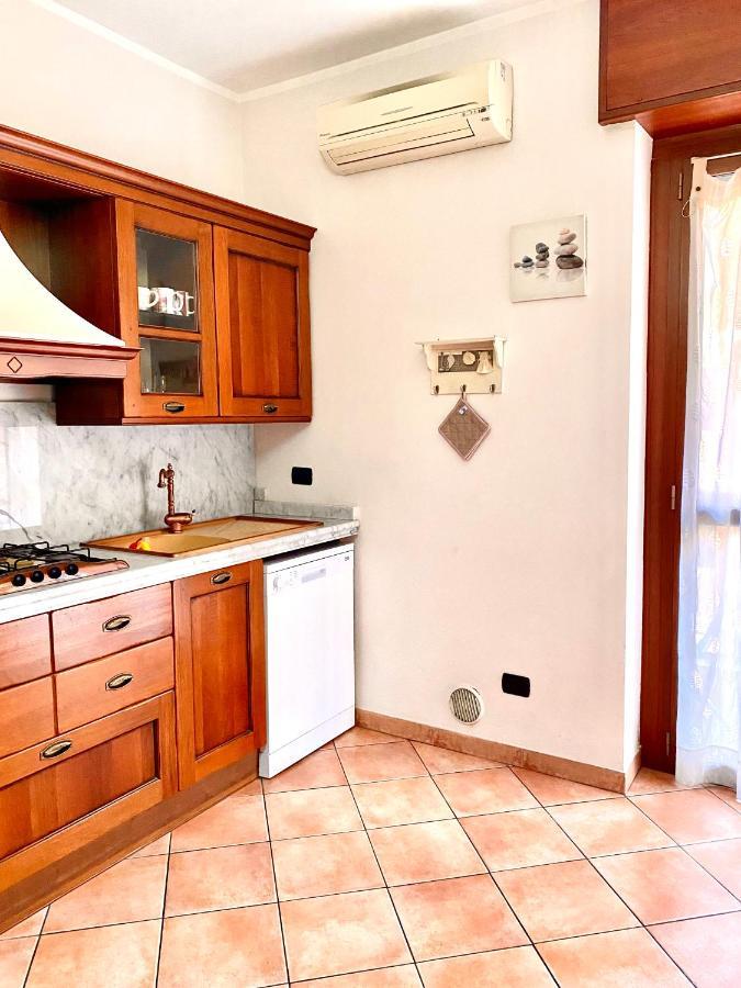 Apartamento Casa Arco Della Pace Milán Exterior foto